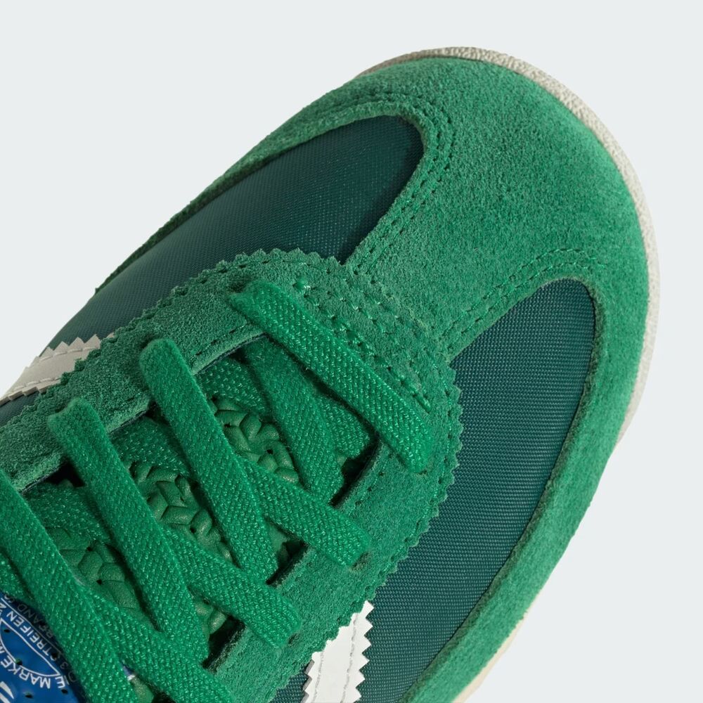 [NEW] Kid's‎ adidas SL 72 Shoes Green JH5673 - Picture 8 of 8